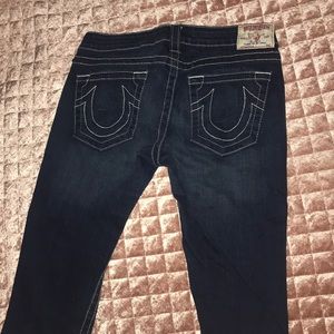 True Religion jeans